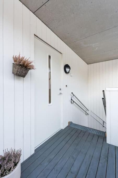 Stor Og Moderne Leilighet I Indre Arna Bergen Gratis Parkering!! Exterior photo