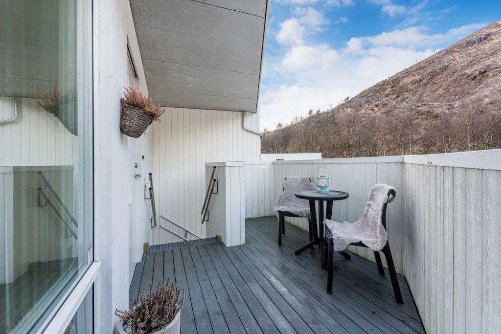 Stor Og Moderne Leilighet I Indre Arna Bergen Gratis Parkering!! Exterior photo