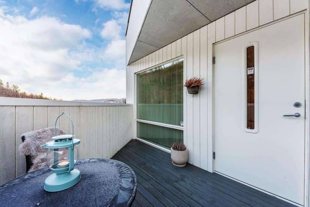 Stor Og Moderne Leilighet I Indre Arna Bergen Gratis Parkering!! Exterior photo